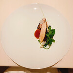 レストラン アレナ - 