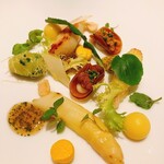 レストラン アレナ - 