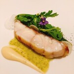 レストラン アレナ - 