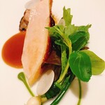 レストラン アレナ - 