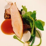 レストラン アレナ - 