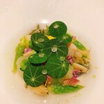 レストラン アレナ - 