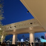 ルーフトップ レストランバー エス神戸 - 