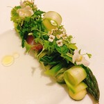 レストラン アレナ - 