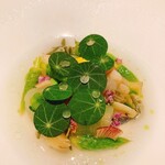 レストラン アレナ - 