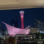 ルーフトップ レストランバー エス神戸 - 