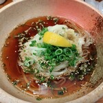 農家のうどん屋 - 料理写真: