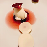 レストラン アレナ - 