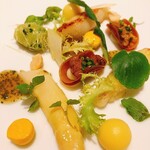 レストラン アレナ - 