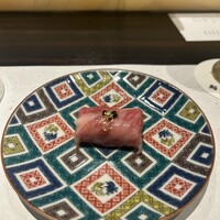 鮨 やまけん 銀座店 - 