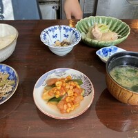あそび割烹 さん葉か -  あそび割烹 さん葉か -