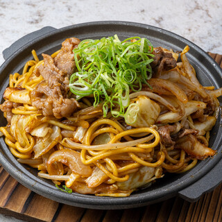 神戸牛鉄板焼き肉バル 麦と大地_2