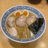 中華そば 青葉 ららぽーと船橋店