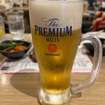 餃子酒場 たっちゃん - 