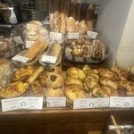 トラスパレンテ - 