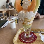 ナチュリノ - 裏側