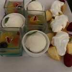 ルーフトップ レストランバー エス神戸 - 