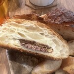 トラスパレンテ - 