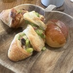 トラスパレンテ - 