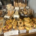 トラスパレンテ - 