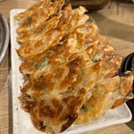 餃子酒場 たっちゃん 西早稲田店 - 