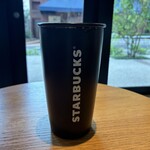スターバックスコーヒー - ドリンク写真: