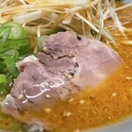 ラーメン山岡家 - 