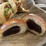 トラスパレンテ - 