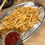 餃子酒場 たっちゃん 西早稲田店 - 