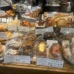 トラスパレンテ - 