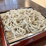 蕎麦処 みかわ - 十割蕎麦