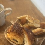 トラスパレンテ - 