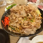 餃子酒場 たっちゃん - 