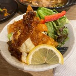 餃子酒場 たっちゃん 西早稲田店 - 