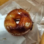 ミスタードーナツ - 料理写真: