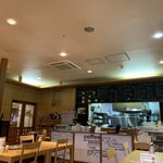 おいしい学校 パン工房 - 