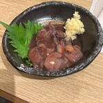 餃子酒場 たっちゃん - 