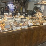 トラスパレンテ - 