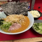 ラーメン山岡家 南2条店 - 