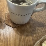 トラスパレンテ - 