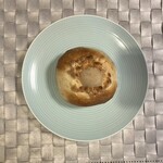 17サーフ ベーグル - 上から。