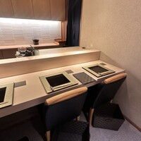 寿司と日本料理 銀座 一 - 