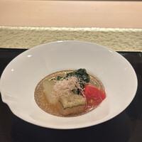 寿司と日本料理 銀座 一 - 