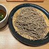 肉蕎麦 トムラウシ 田町店