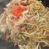 お好み焼き 鉄板焼 大文路