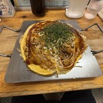 お好み焼 キャベツ - 