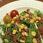 加藤牛肉店シブツウ - 