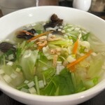 中国四川料理 天府仙臺 - 