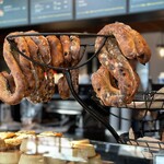 ベーカリー&レストラン沢村 - 