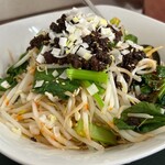 中国四川料理 天府仙臺 - 